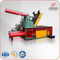 Hydraulic Scrap Aluminum Copper Steel Baler Machine